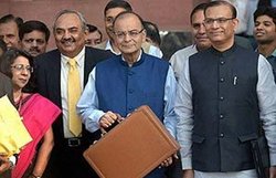 जनार्दन द्विवेदी ने बताया बजट को बहुत ही साधारण