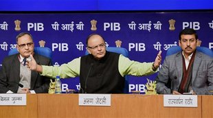 Arvind Kejriwal, AAP, AAP funding, Arun Jaitley, BJP, Delhi Elections 2015, Delhi news, National News