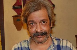 अजय वाधवकर, अनुभवी अभिनेता,गणपत हवलदार, दूरदर्शन टीवी शो, नुक्‍कड़, पवित्र रिश्‍ता, सुशांत सिंह राजपूत, यस बॉस, जॉनी लीवर, Ajay Wadhavkar , Veteran Actor , Ganpat Havaldar , Doordarshan TV Show , Nukkad , Pavitra Rishta , Sushant Singh Rajput , Yes Boss , Phir Bhi Dil Hai Hindustani , Johnny Lever