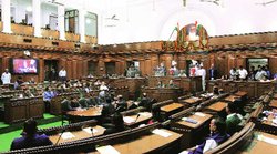 अरविंद केजरीवाल: जनता बनाएगी दिल्ली का बजट