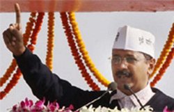 आज से शुरू होगी ‘आप’ की परीक्षा