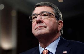 अमेरिका, एश्टन कार्टर, अमेरिका ,25वें ,नए, रक्षा मंत्री, निर्वाचित,America,Ashton Carter, America, 25th ,new,Defense Minister ,Elected