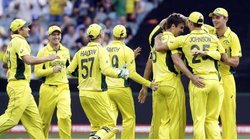 WORLD CUP 2015: फिंच और मैक्सवेल के तूफान के आगे नहीं टिक पाया इंग्लैंड