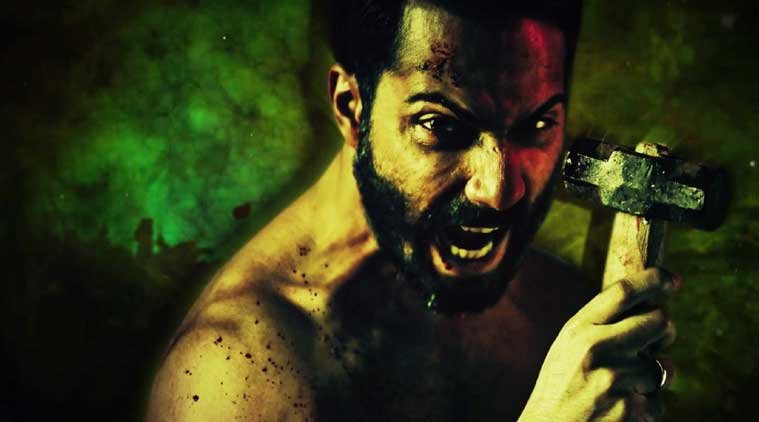 Film Review, varun dhawan, Badlapur, Huma Qureshi, yami gautam, nawazuddin siddiqui Film Review, varun dhawan, Badlapur, Huma Qureshi, yami gautam, nawazuddin siddiqui