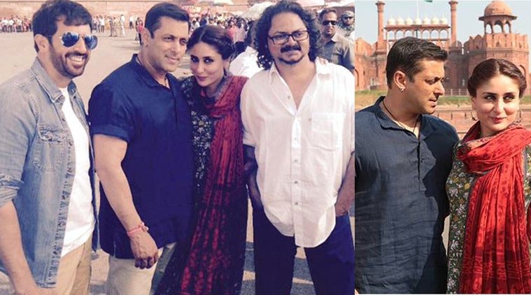 bajrangi bhaijaan, bajrangi bhaijaan movie, salman khan, kareena kapoor khan, salman khan in bajrangi bhaijaan, kareena kapoor in bajrangi bhaijaan, entertainment news