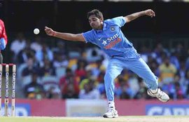 bhuvneshwar kumar, bhuvneshwar Fitness, bhuvneshwar Team India, bhuvneshwar CWC 2015