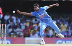 CWC 2015: टीम इंडिया में भुवनेश्वर की फिटनेस को लेकर चिंता