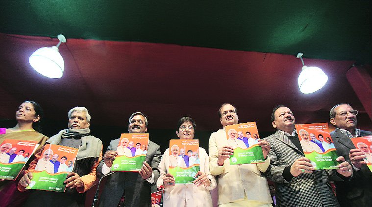 Kiran Bedi, Narendra Modi, Modi Government, bjp, north east people, north east as immigrants issue, delhi bjp, delhi news