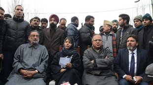 pdp bjp, bjp pdp, kashmir, pdp bjp govt, bjp pdp govt, bjp pdp alliance, jk government formation, amit shah, mehbeeba mufti, india news, jammu, kashmir