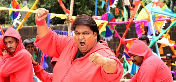 फ़िल्म 'हे ब्रो' में गणेश आचार्य एक अलग अंदाज़ में दर्शकों का मनोरंजन करते नज़र आएंगे। (फोटो: बॉलीवुड हंगामा)