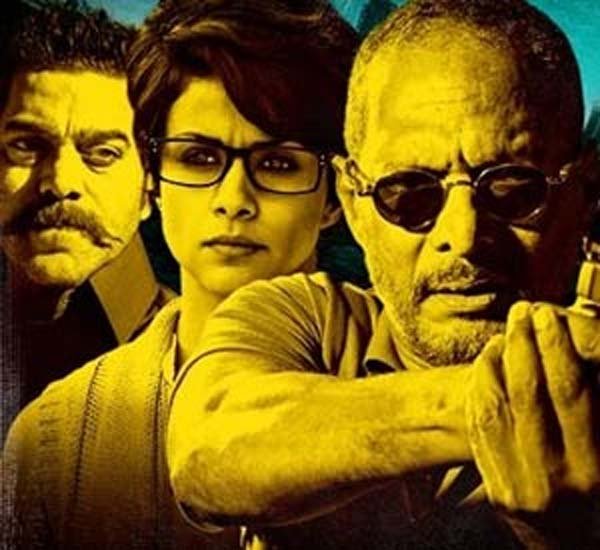 फिल्म इंडस्ट्री के बेहद संजीदा अभिनेता में से एक नाना पाटेकर ने एक बार फिर फिल्म 'अब तक छप्पन-2' में अपनी बेहतरीन अभिनय का छाप छोड़ने को तैयार हैं। (फोटो: बॉलीवुड हंगामा)