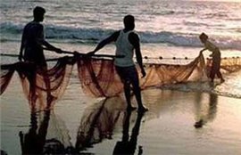 भारतीय मछुआरे, Indian fishermen, sri lankan navy, श्रीलंकाई नौसेना