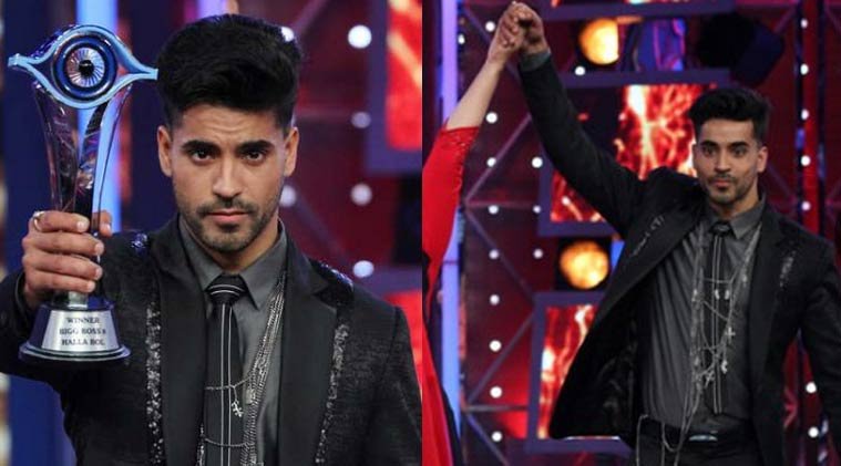 सलमान खान,बिग बॉस,गौतम गुलाटी,सलमान खान,बिग बॉस,गौतम गुलाटी, Bigg Boss Halla Bol, Gautam Gulati, Gautam Gulati Winner, Entertainment News, Bigg Boss 8, Bollywood