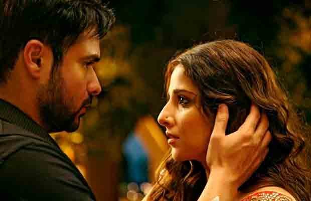 Vidya Balan, Emraan Hashmi, Humari Adhuri Kahani