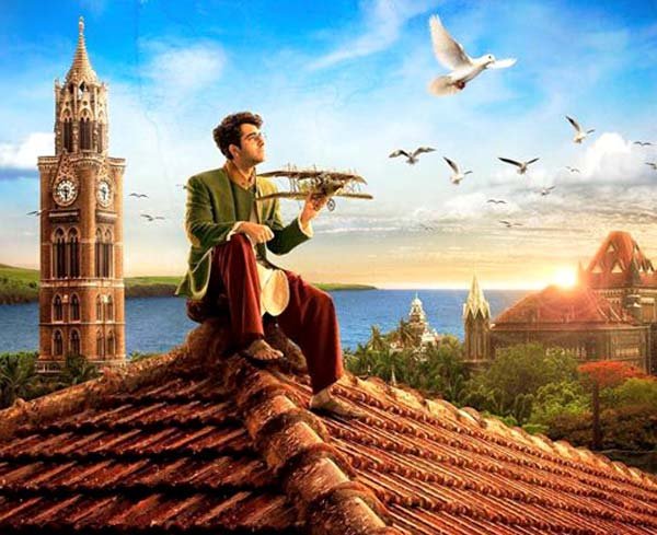 इस बीच फिल्म निर्माताओं की तरफ से जारी एक प्रेस विज्ञप्ति में कहा गया है कि उत्तरप्रदेश में इस फिल्म को प्रदर्शन से पहले कर मुक्त किए जाने के बाद अब मध्यप्रदेश सरकार ने भी इसे प्रदर्शन पूर्व ही कर मुक्त करने की घोषणा की है। (फोटो: बॉलीवुड हंगामा)