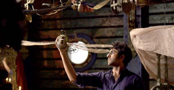 उन्होंने कहा कि हमने फिल्म को विभिन्न राज्यों में मनोरंजन कर से मुक्त करने के लिए आवेदन किए थे और अधिकारियों के लिए इसका प्रदर्शन आयोजित किया था तथा मध्यप्रदेश सरकार ने भी इसे कर मुक्त करने का निर्णय लिया है, ताकि अधिक से अधिक लोग इसे देख सकें। (फोटो: बॉलीवुड हंगामा)