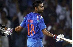 World Cup पर बोले अजहरुद्दीन: पाक नहीं है भारत के लिए बड़ा खतरा