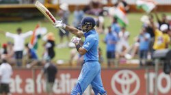 WORLD CUP 2015: दूरदर्शन पर देख सकेंगे भारत-पाक मैच