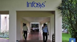 Infosys खरीदने जा रही 20 करोड़ डॉलर में अमेरिकी कंपनी ‘पनाया’