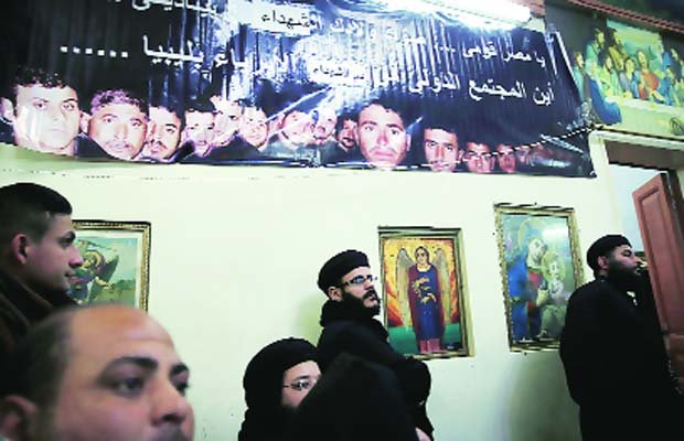 egyptian beheading, islamic state beheading, libya bombing, egyptians beheaded, islamic state hostages, is militants, is beheading, is bombing, libya is, is news, isis news, islamic state militants, egypt news, world news