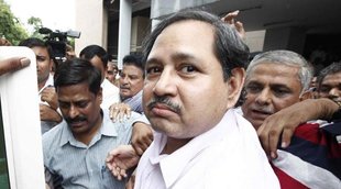 इशरत जहां,इशरत जहां मुठभेड़,पीपी पांडे,पीपी पांडे को जमानत,गुजरात सरकार,Ishrat Jahan,Ishrat Jahan Case,PP Pandey,Gujarat government