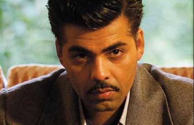 karan johar, bombay velvet, Karan Johar villain, Anushka Sharma, Ranbir Kapoor, anurag kashyap, Entertainment News, Bollywood