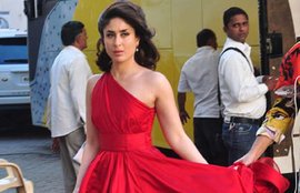 Kareena Kapoor Khan, spontaneity, style, Lakme Fashion Week, summer-resort in 2015, Saif Ali Khan, Begum, casual, Entertainment News, Bollywood News