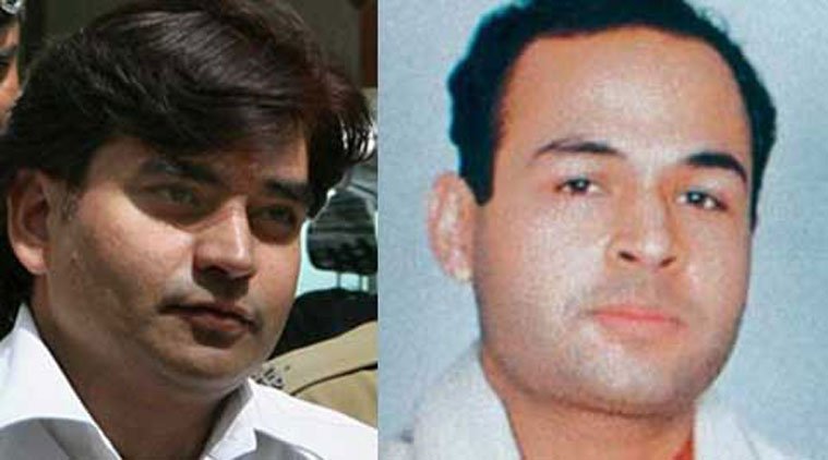 nitish katara murder case , delhi high court verdict , punishment