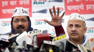 aap, aam aadmi party, funding controversy, aap funding, arvind kejriwal, avam, delhi elections, delhi polls 2015, latest news