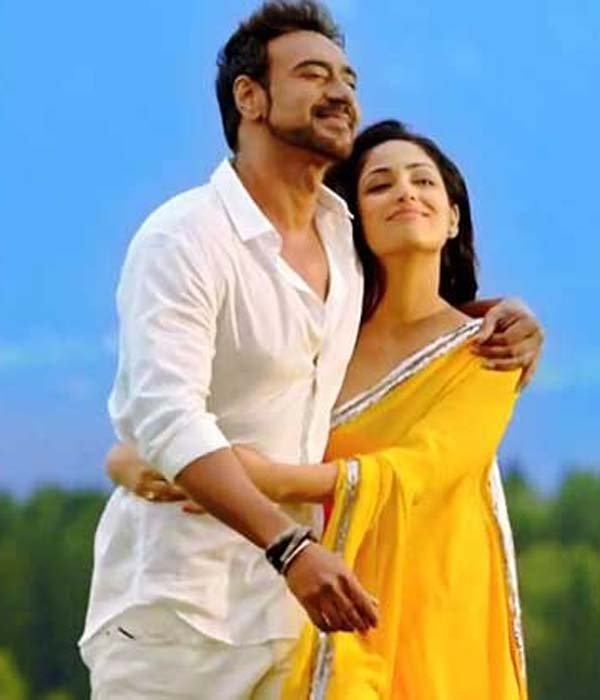 फिल्म ‘एक्शन जैक्सन’ चार नामांकन के साथ दूसरे नंबर पर है। जिसके लिए अजय देवगन को सबसे खराब अभिनेता के लिए, सोनाक्षी सिन्हा को खराब अभिनेत्री के लिए और प्रभु देवा को खराब निर्देशक के लिए नामित किया गया है।