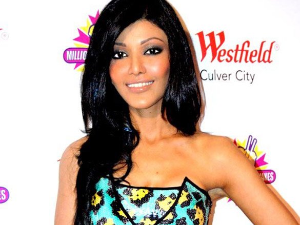 कोएना एक फिल्म के सिलसिले में अब लॉस एंजेलिस से वापस आ चुकी हैं और उन्हें इस फिल्म से काफी उम्मीदें हैं। (फोटो: बॉलीवुड हंगामा)