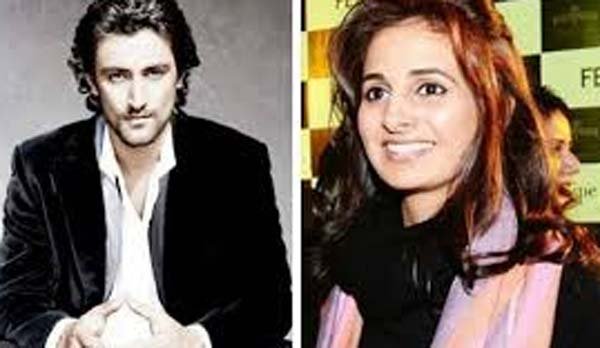 कहा जा रहा है कि नवविवाहित जोड़ा जल्द ही दिल्ली में शादी की दावत देने की योजना बना रहा है, जहां नैना के अभिभावक रहते हैं। दोनों की पिछले साल फरवरी में सगाई हुई थी।