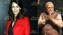 मल्लिका को राजनीति नहीं लगती ‘DIRTY’