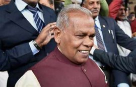 Manjhi quits, Jitan Ram Manjhi, Nitish Kumar, Manjhi resigns, Jitan Ram Manjhi trust vote, Nitish Kumar, JDU, Bihar assembly, Bihar
