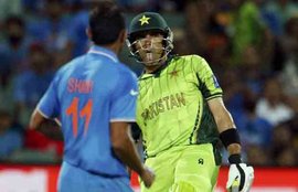 misbah ul haq, misbah ind vs pak, misbah icc cwc