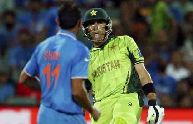 misbah ul haq, misbah ind vs pak, misbah icc cwc