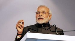 नरेंद्र मोदी करेंगे आज छात्रों से ‘मन की बात’