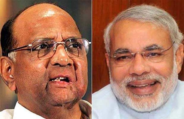 VALENTINES DAY, Narendra Modi, PM Modi, sharad pawar, tea party, lunch, valentines day Special