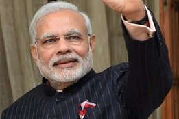 narendra modi, narendra modi suit, live auction, live narendra modi suit, narendra modi suit auction, modi suit, modi suit auction, narendra modi suit obama, barack obama, obama modi suit, modi bandhgala auction