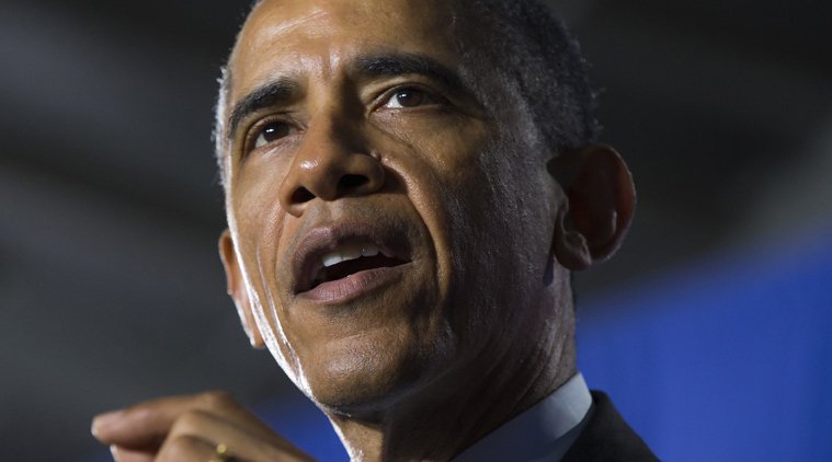 बराक ओबामा,कायला जीन म्यूलर,आईएस,Barack Obama,IS,Islamic State,US Hostage,Kayla Jean Mueller