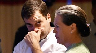 Rahul Gandhi, Sonia Gandhi, Land Acquisition Bill, Rahul Gandhi absence, Budget 2015, Politics, Congress, BJP