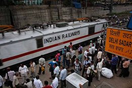 rail budget, indian railways, rail tickets, indian railways, rail budget 2015, rail budget number of trains, rail budget indian railways