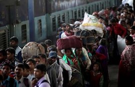रेल बजट 2015,सुरेश प्रभु,रेल मंत्री,ट्रेन भाड़ा,नई ट्रेनें,Rail Budget 2015,Suresh Prabhu,Railways Minister,Train fare,new trains