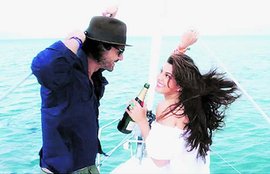 roy movie review, roy review, ranbir kapoor, ranbir kapoor in roy, ranbir's roy movie review, roy, roy movie, arjun rampal, jacqueline fernandez, jacqueline in roy, ranbir kapoor roy, jacqueline in roy, arjun rampal in roy, arjun in roy, ranbir jacqueline, ranbir jacqueline in roy, roy film, movie review, entertainment news
