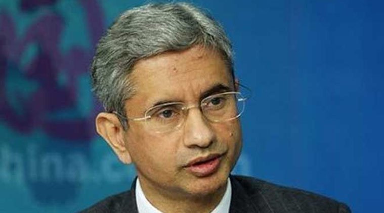Pakistan Foreign Secretary S. Jaishankar travel, India and Pakistan, Pakistan warned India, a case of violation of ceasefire along the Line of Control