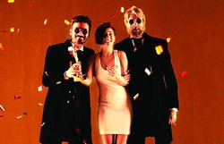 अमिताभ की ‘शमिताभ’ से काट दिए गए VULGAR सीन