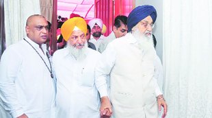 1984 anti-sikh riots, parkash singh badal, badal 1984 riots, sit 1984 riots, cm parkash singh badal, narendra modi, rajnath singh, 1984 anti-sikh riot cases, anti-sikh riot cases, supreme court, nda government, shiromani akali dal (sad), modi, sikh community, bjp, aap, bharatiya janata party, aam aadmi party, narendra modi