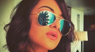 सोनाक्षी सिन्हा, एक्शन,Bollywood, actress, Sonakshi Sinha, Action