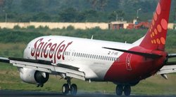 Spicejet करना चाहती है पुराना मुकाम हासिल