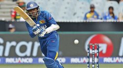 World Cup 2015: श्रीलंका ने बांग्लादेश को 92 रनों से हराया